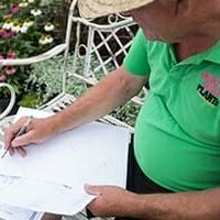 45 Minute Garden Design Deposit