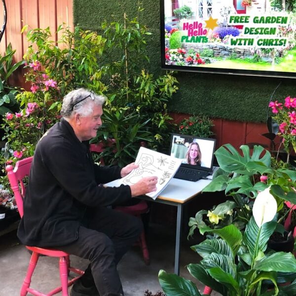 Garden Design Gift Package