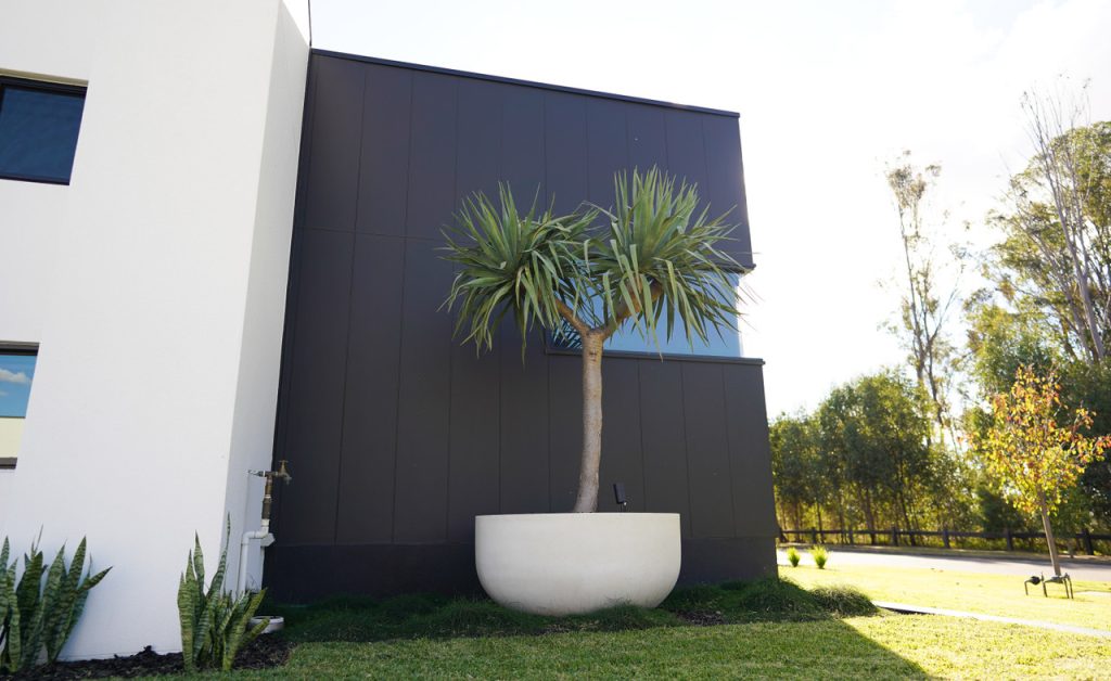 Mojay Urban Pot Range