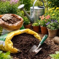 Garden Supplies